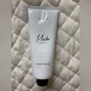 Mischo hand cream